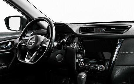 Nissan X-Trail, 2020 год, 2 798 000 рублей, 9 фотография
