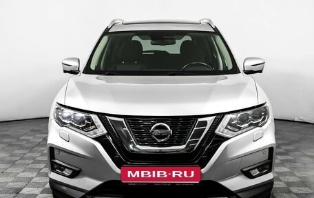 Nissan X-Trail, 2020 год, 2 798 000 рублей, 2 фотография