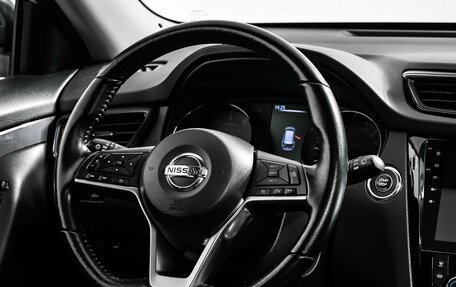 Nissan X-Trail, 2020 год, 2 798 000 рублей, 12 фотография