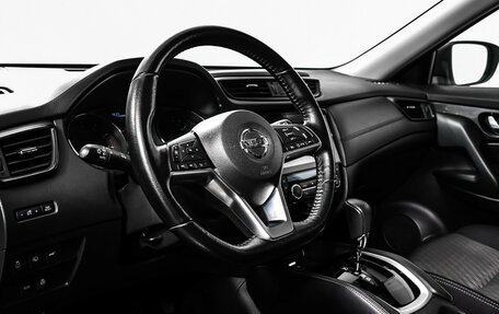 Nissan X-Trail, 2020 год, 2 798 000 рублей, 13 фотография