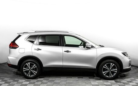Nissan X-Trail, 2020 год, 2 798 000 рублей, 4 фотография