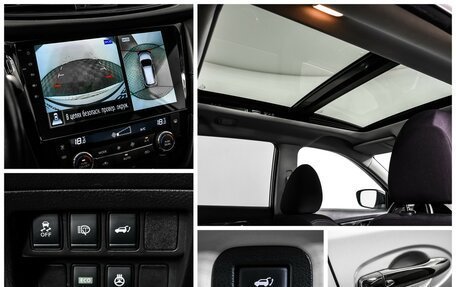 Nissan X-Trail, 2020 год, 2 798 000 рублей, 15 фотография