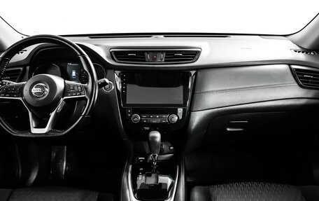 Nissan X-Trail, 2020 год, 2 798 000 рублей, 11 фотография