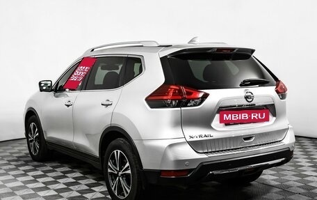 Nissan X-Trail, 2020 год, 2 798 000 рублей, 7 фотография