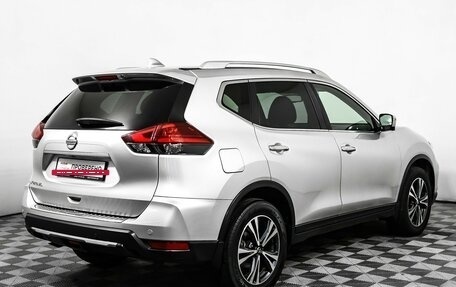 Nissan X-Trail, 2020 год, 2 798 000 рублей, 5 фотография