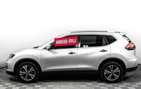 Nissan X-Trail, 2020 год, 2 798 000 рублей, 8 фотография