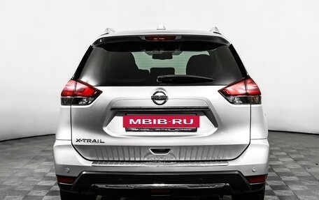 Nissan X-Trail, 2020 год, 2 798 000 рублей, 6 фотография