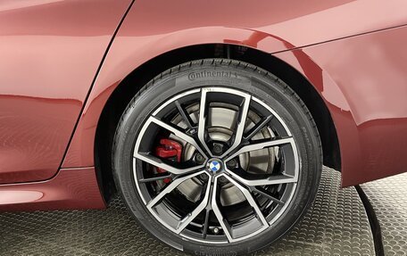 BMW 5 серия, 2022 год, 6 550 000 рублей, 7 фотография