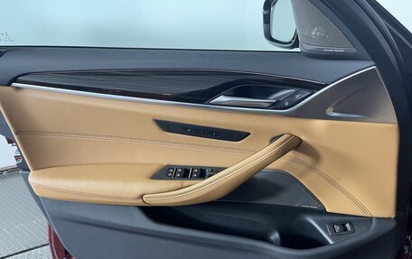 BMW 5 серия, 2022 год, 6 550 000 рублей, 8 фотография