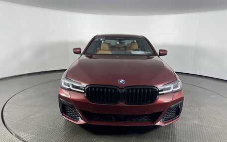 BMW 5 серия, 2022 год, 6 550 000 рублей, 2 фотография