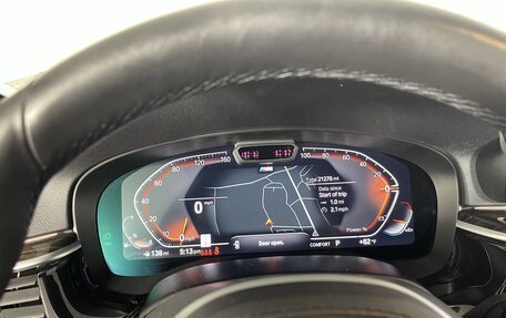 BMW 5 серия, 2022 год, 6 550 000 рублей, 17 фотография