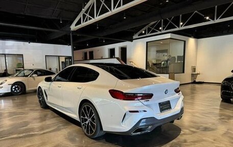 BMW 8 серия, 2022 год, 6 758 000 рублей, 8 фотография