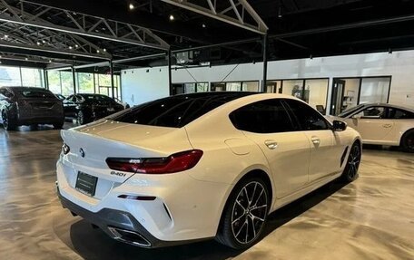 BMW 8 серия, 2022 год, 6 758 000 рублей, 6 фотография