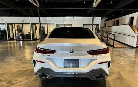 BMW 8 серия, 2022 год, 6 758 000 рублей, 7 фотография