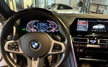 BMW 8 серия, 2022 год, 6 758 000 рублей, 14 фотография