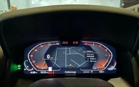 BMW 8 серия, 2022 год, 6 758 000 рублей, 15 фотография
