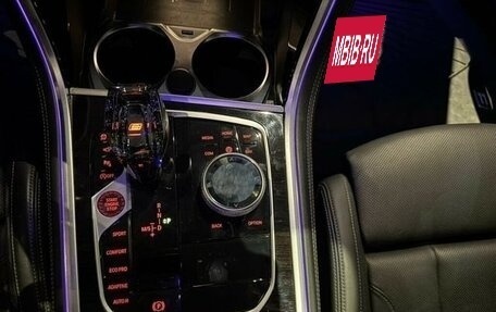 BMW 8 серия, 2022 год, 6 758 000 рублей, 19 фотография