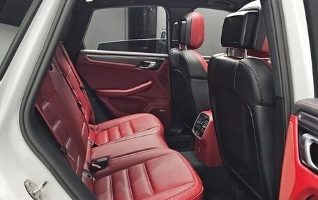 Porsche Macan I рестайлинг, 2022 год, 6 200 000 рублей, 7 фотография