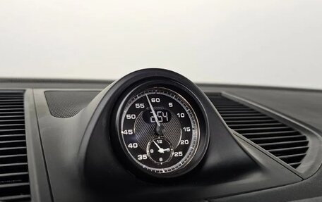 Porsche Macan I рестайлинг, 2022 год, 6 200 000 рублей, 11 фотография