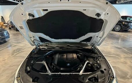 BMW 8 серия, 2022 год, 6 758 000 рублей, 33 фотография