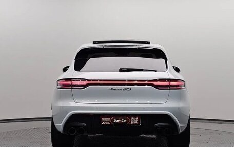 Porsche Macan I рестайлинг, 2022 год, 6 200 000 рублей, 4 фотография