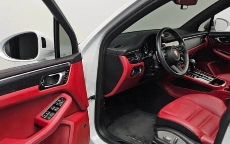 Porsche Macan I рестайлинг, 2022 год, 6 200 000 рублей, 5 фотография