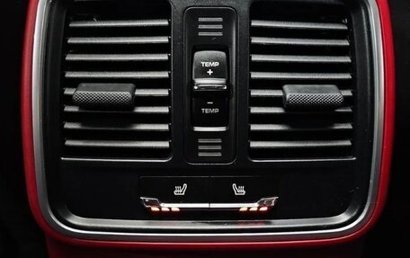 Porsche Macan I рестайлинг, 2022 год, 6 200 000 рублей, 16 фотография