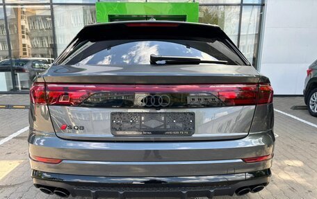 Audi SQ8, 2024 год, 20 350 000 рублей, 7 фотография