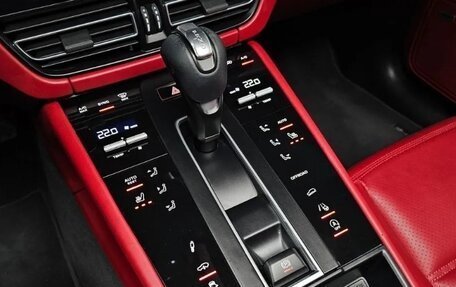 Porsche Macan I рестайлинг, 2022 год, 6 200 000 рублей, 14 фотография
