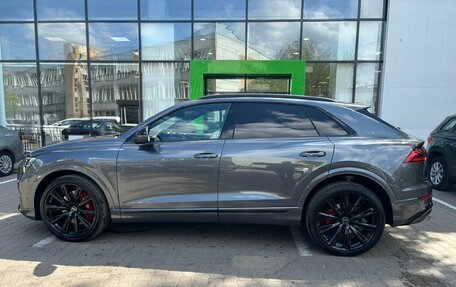 Audi SQ8, 2024 год, 20 350 000 рублей, 5 фотография