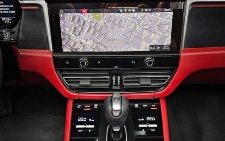 Porsche Macan I рестайлинг, 2022 год, 6 200 000 рублей, 12 фотография