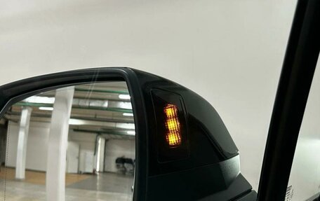Audi SQ8, 2024 год, 20 350 000 рублей, 13 фотография