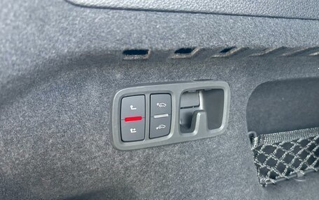 Audi SQ8, 2024 год, 20 350 000 рублей, 19 фотография