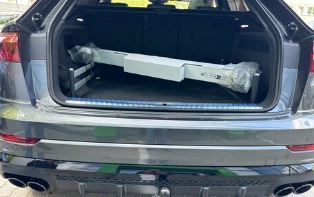 Audi SQ8, 2024 год, 20 350 000 рублей, 18 фотография