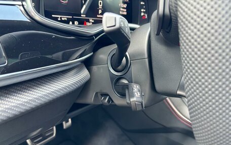Audi SQ8, 2024 год, 20 350 000 рублей, 31 фотография