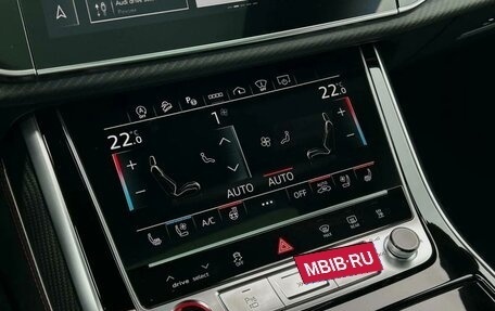 Audi SQ8, 2024 год, 20 350 000 рублей, 36 фотография
