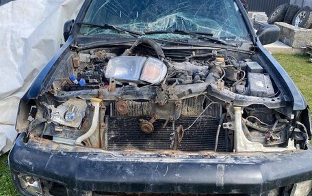 Nissan Pathfinder, 1999 год, 300 000 рублей, 3 фотография