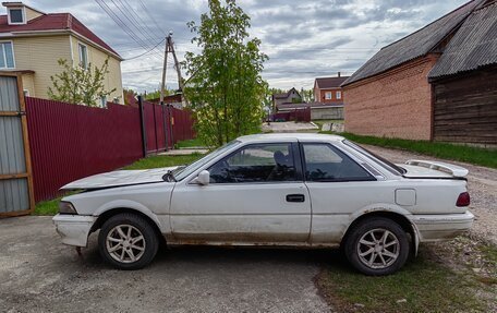 Toyota Corolla Levin V (AE91/AE92), 1989 год, 100 000 рублей, 4 фотография