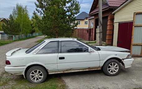 Toyota Corolla Levin V (AE91/AE92), 1989 год, 100 000 рублей, 3 фотография