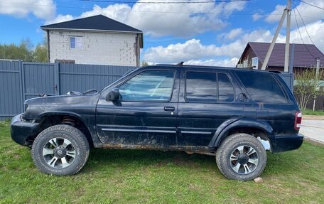 Nissan Pathfinder, 1999 год, 300 000 рублей, 7 фотография