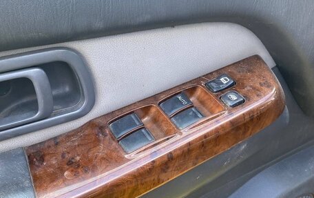 Nissan Pathfinder, 1999 год, 300 000 рублей, 11 фотография