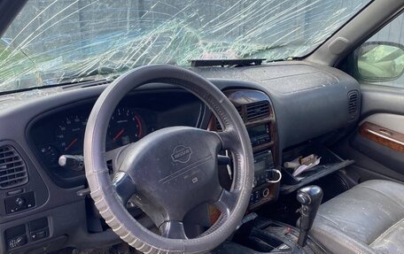 Nissan Pathfinder, 1999 год, 300 000 рублей, 8 фотография