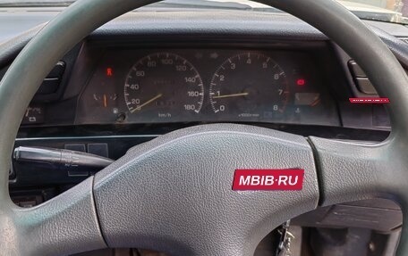 Toyota Corolla Levin V (AE91/AE92), 1989 год, 100 000 рублей, 6 фотография