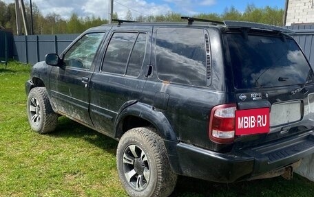 Nissan Pathfinder, 1999 год, 300 000 рублей, 5 фотография