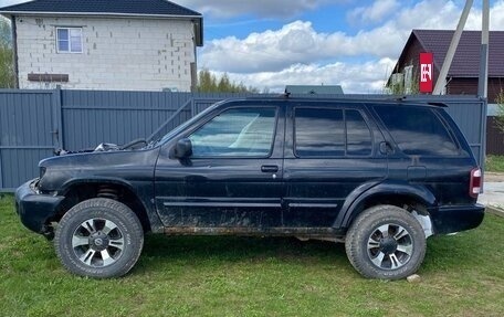 Nissan Pathfinder, 1999 год, 300 000 рублей, 4 фотография