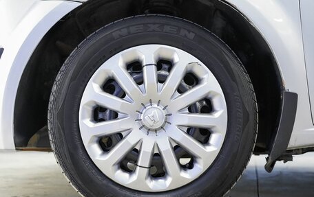 Chevrolet Aveo III, 2012 год, 560 000 рублей, 10 фотография