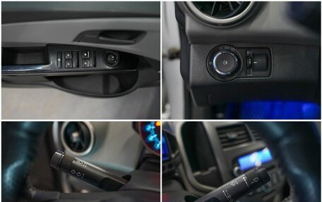 Chevrolet Aveo III, 2012 год, 560 000 рублей, 18 фотография