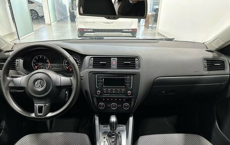 Volkswagen Jetta VI, 2014 год, 1 179 900 рублей, 8 фотография