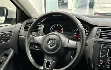 Volkswagen Jetta VI, 2014 год, 1 179 900 рублей, 10 фотография