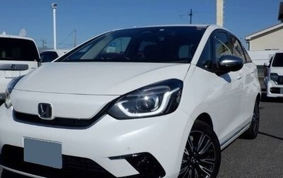 Honda Fit, 2021 год, 1 156 000 рублей, 1 фотография